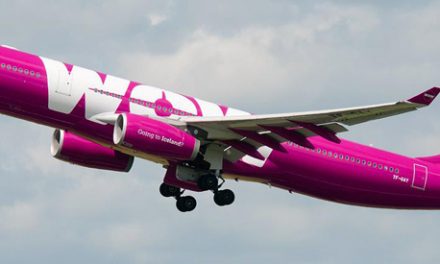 Icelandic Airline Wow Air Ceases Operations.